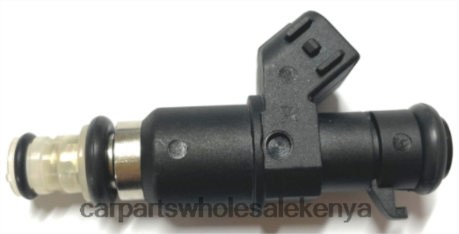 Fuel Injector 16450PRBA01 car parts wholesale Kenya 84DZZJ1985 ACURA