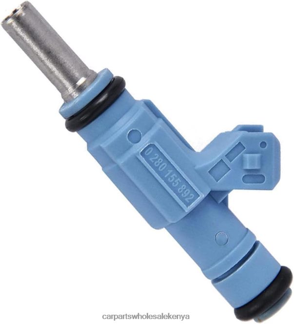 Fuel Injector 0280155892 car spares Kenya 84DZZJ1723 AUDI