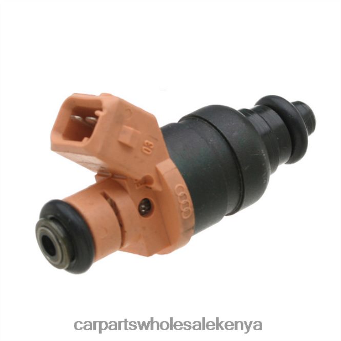 Fuel Injector 078133551BL car spares Kenya 84DZZJ1693 AUDI
