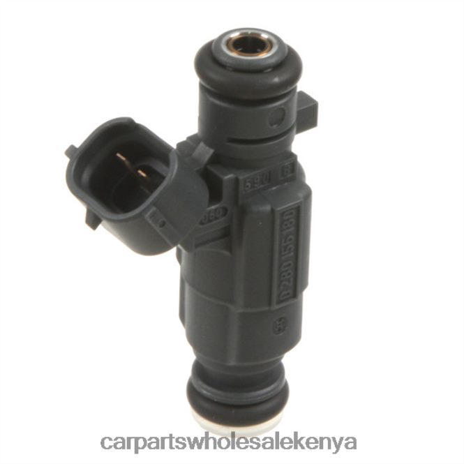Fuel Injector 079133551B car parts wholesale near me 84DZZJ1694 AUDI