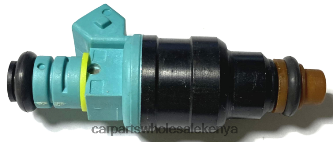 Fuel Injector 0280150415 13641730060 car accessories nairobi 84DZZJ2386 BMW