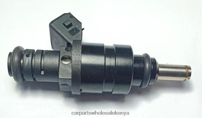 Fuel Injector 13537546245 car parts wholesale Kenya 84DZZJ2395 BMW