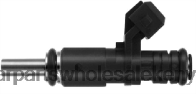 Fuel Injector 13537574376 car parts wholesale near me 84DZZJ2374 BMW