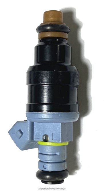 Fuel Injector 13641731357 0280150715 car parts wholesale Kenya 84DZZJ2385 BMW