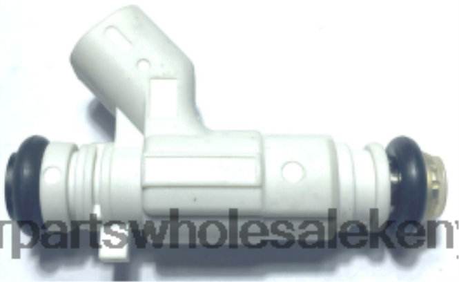 Fuel Injector 12586373 car parts wholesale Kenya 84DZZJ1995 CADILLAC