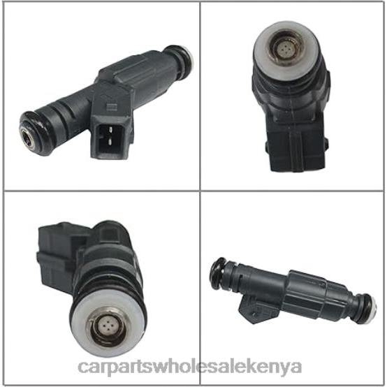 4B8X0165 car parts wholesale kenya 0280155752 12554271 FJ647 Fuel Injecto CHEROLET&GM