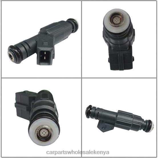 4B8X0166 car accessories nairobi 0280156211 Fuel Injecto CHEROLET&GM