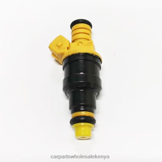 4B8X0189 car parts mombasa 0280150747 Fuel Injecto CHEROLET&GM