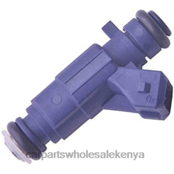 4B8X0193 car spares kenya 0280157105 Fuel Injecto CHEROLET&GM