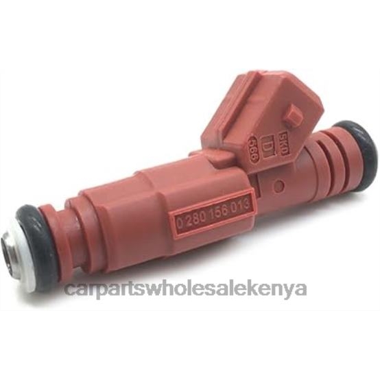 4B8X0204 car parts wholesale near me 0280156013 Fuel Injecto CHEROLET&GM