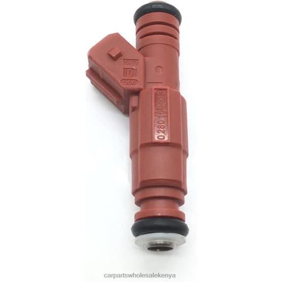 4B8X0204 car parts wholesale near me 0280156013 Fuel Injecto CHEROLET&GM