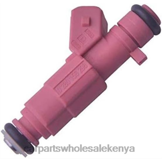 4B8X0206 car accessories nairobi 0280156298 Fuel Injecto CHEROLET&GM