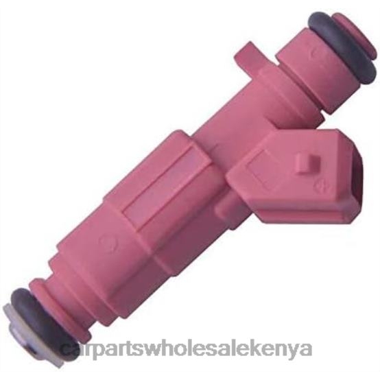 4B8X0206 car accessories nairobi 0280156298 Fuel Injecto CHEROLET&GM