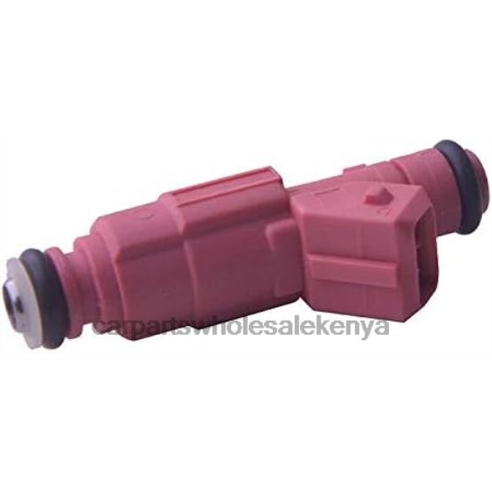 4B8X0206 car accessories nairobi 0280156298 Fuel Injecto CHEROLET&GM