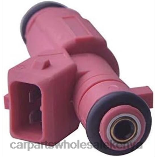 4B8X0206 car accessories nairobi 0280156298 Fuel Injecto CHEROLET&GM