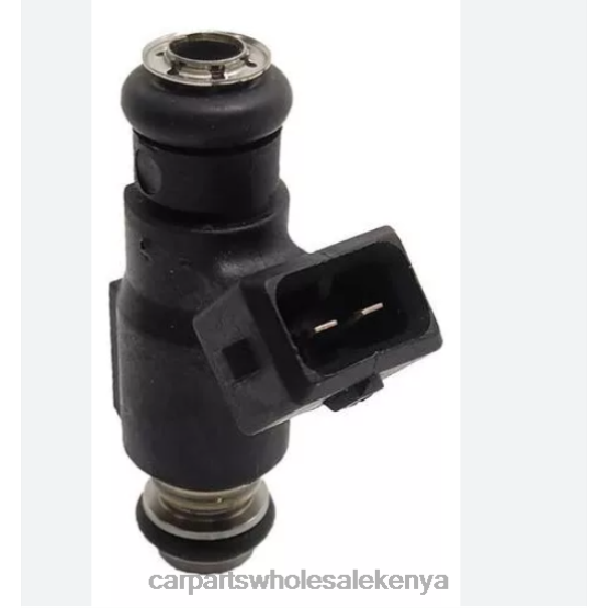 4B8X0691 car parts kenya 24582663 Fuel Injector for CHEVROLET SPIN COBALT STILO 1.8L 8V