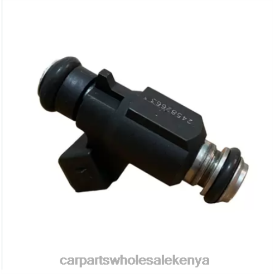 4B8X0691 car parts kenya 24582663 Fuel Injector for CHEVROLET SPIN COBALT STILO 1.8L 8V