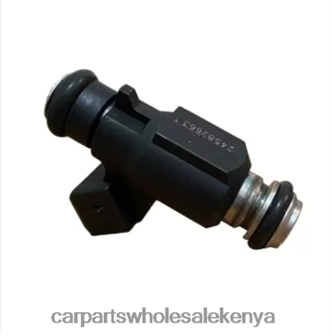 24582663 Fuel Injector car spare parts nairobi 84DZZJ87 CHEVROLET