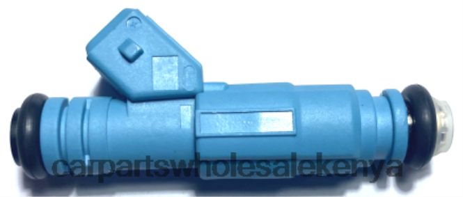 Fuel Injector 0280155715 car accessories Kenya 84DZZJ2072 CHEVROLET