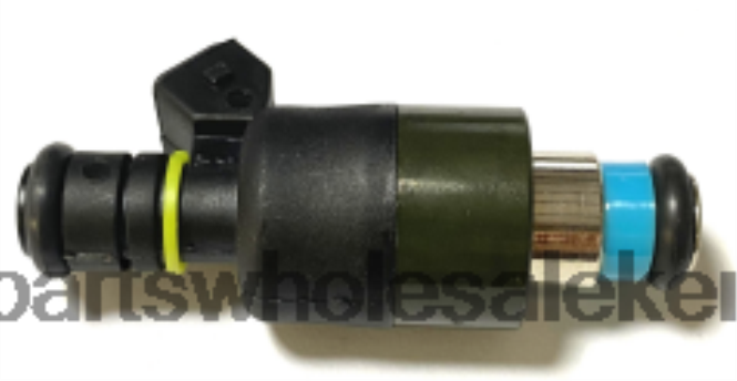 Fuel Injector 17084614 17089628 17105005 17090849 17124251 17121909 17124289 17102727 17105517 17091520 car spare parts nairobi 84DZZJ2067 CHEVROLET