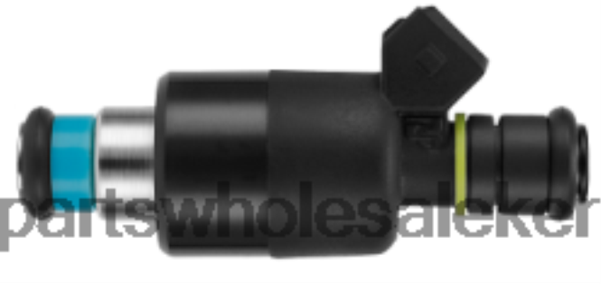 Fuel Injector 17109952 auto parts mombasa 84DZZJ2010 CHEVROLET