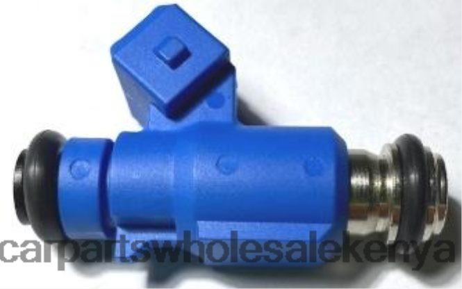 Fuel Injector 24578819 auto parts mombasa 84DZZJ2100 CHEVROLET