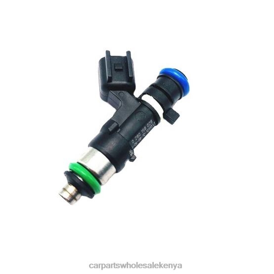 4B8X0722 car accessories kenya 0280158028 Fuel Injector for DODGE V6 2.7L 3.5L