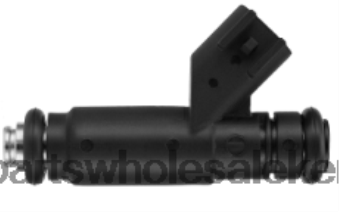 Fuel Injector 53032142AC car parts wholesale Kenya 84DZZJ2345 DODGE