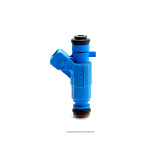 4B8X0486 car accessories nairobi 0280155816 Fuel Injecto FIAT
