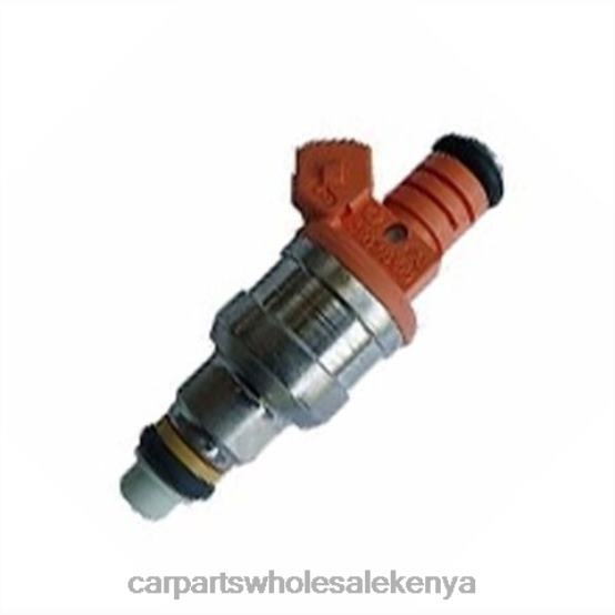 4B8X0509 car parts mombasa 0280150981 Fuel Injecto FIAT