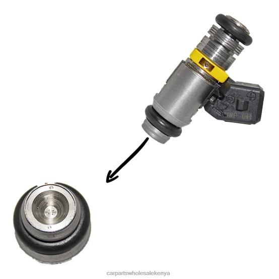 4B8X0710 auto parts mombasa IWP041 Fuel Injector for VOLKSWAGEN