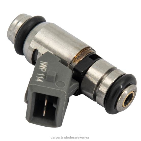4B8X0714 car parts wholesale near me IWP114 Fuel Injector for VOLKSWAGEN