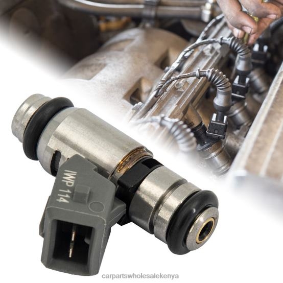 4B8X0714 car parts wholesale near me IWP114 Fuel Injector for VOLKSWAGEN