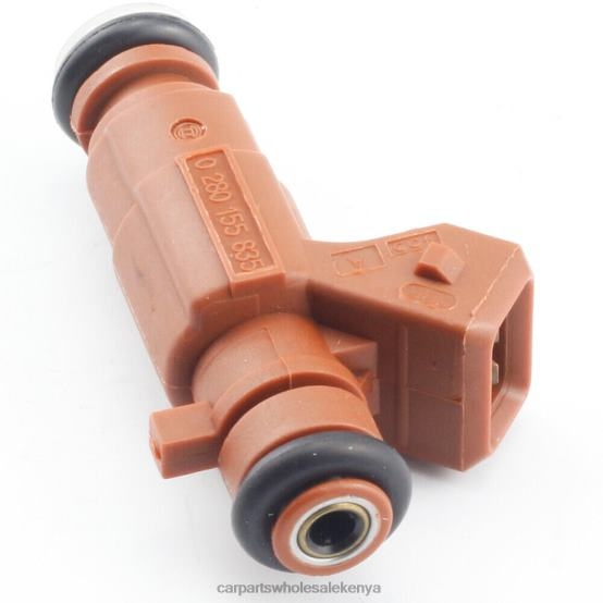 4B8X0721 car parts kenya 0280155835 Fuel Injector for VOLKSWAGEN