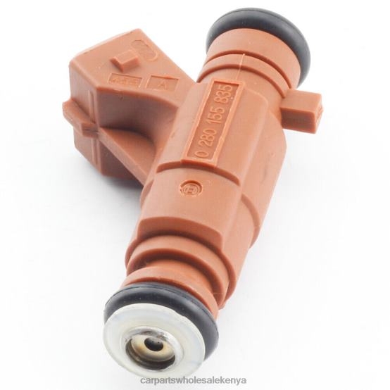 4B8X0721 car parts kenya 0280155835 Fuel Injector for VOLKSWAGEN