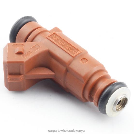 4B8X0721 car parts kenya 0280155835 Fuel Injector for VOLKSWAGEN