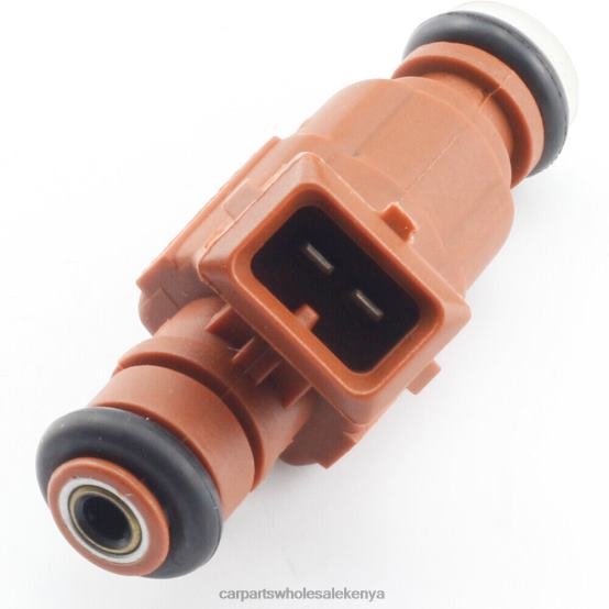 4B8X0721 car parts kenya 0280155835 Fuel Injector for VOLKSWAGEN