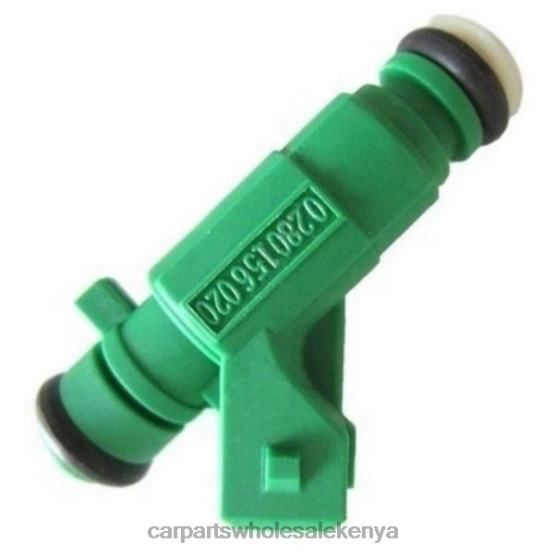 4B8X0725 car parts wholesale kenya 0280156020 Fuel Injector for FIAT1.0L 1.3L