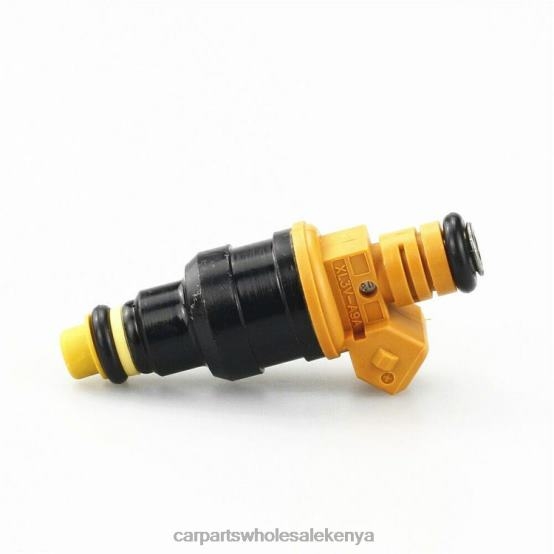 4B8X0731 car parts kenya 0280150962 Fuel Injector for FIAT/GM/VOLKSWAGEN