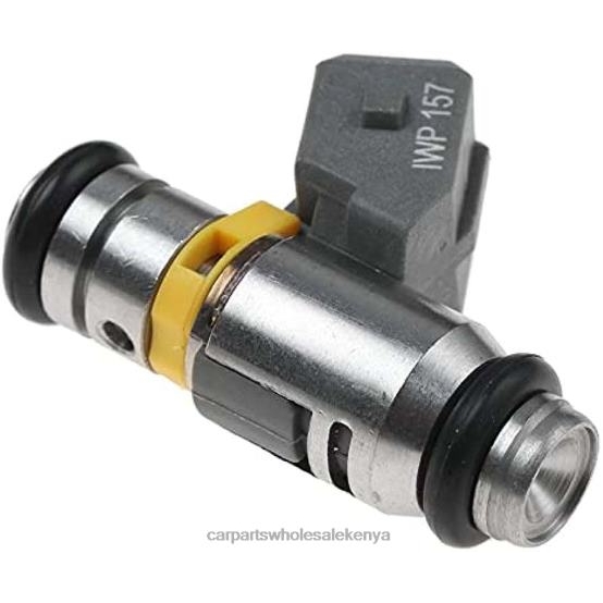 4B8X0736 car accessories nairobi IWP157 Fuel Injector for FIAT/GM 1.8L
