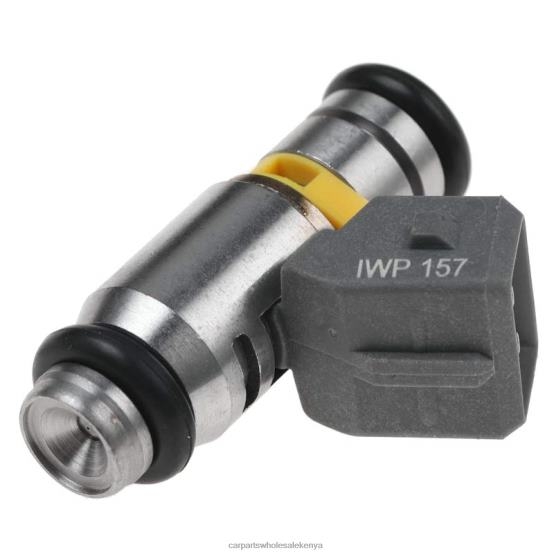4B8X0736 car accessories nairobi IWP157 Fuel Injector for FIAT/GM 1.8L