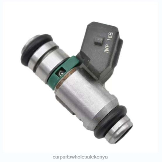 4B8X0737 car spare parts nairobi IWP168 Fuel Injector for FIAT/VOLKSWAGEN 1.8L 8V