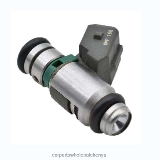 4B8X0737 car spare parts nairobi IWP168 Fuel Injector for FIAT/VOLKSWAGEN 1.8L 8V