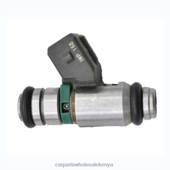 4B8X0737 car spare parts nairobi IWP168 Fuel Injector for FIAT/VOLKSWAGEN 1.8L 8V