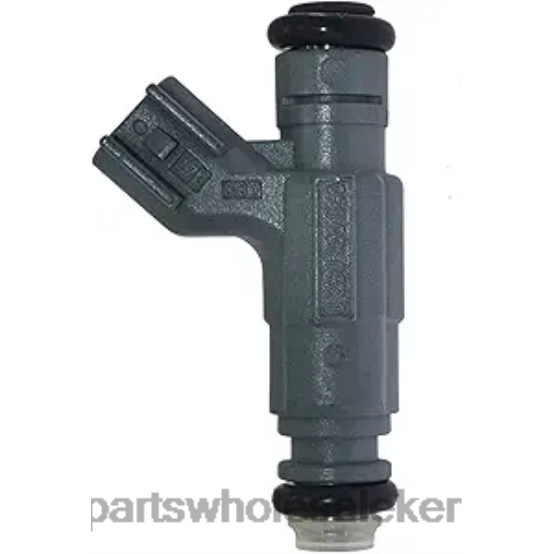 4B8X0407 car spare parts nairobi FJ768 4G1762 1S4E9F593A5A 0280156046 Fuel Injecto FORD