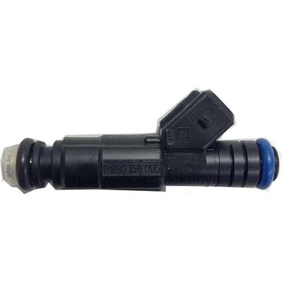 4B8X0408 car parts for sale in nairobi FJ802 2M5Z9F593AA Fuel Injecto FORD
