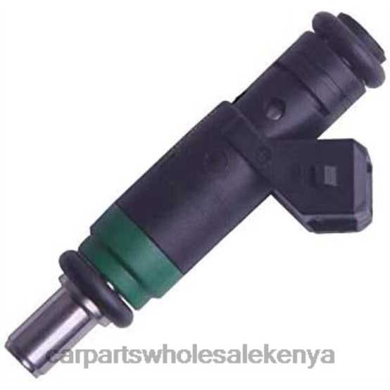 4B8X0414 car parts wholesale near me 98MFBB9F593 Fuel Injecto FORD