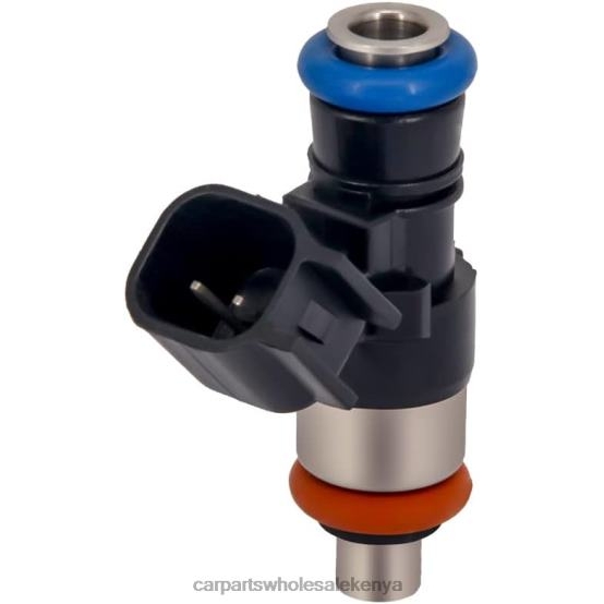 4B8X0415 car parts wholesale kenya FJ1000 0280158091 7T4E-C5A Fuel Injecto FORD