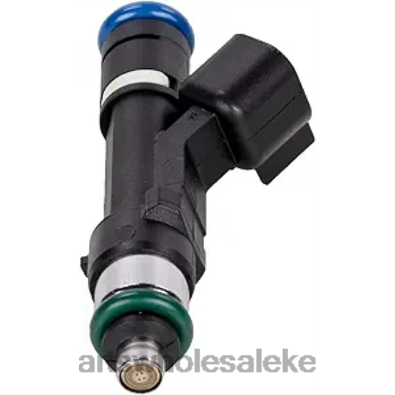 4B8X0416 car accessories nairobi FJ999 0280158162 9E5G-AA Fuel Injecto FORD