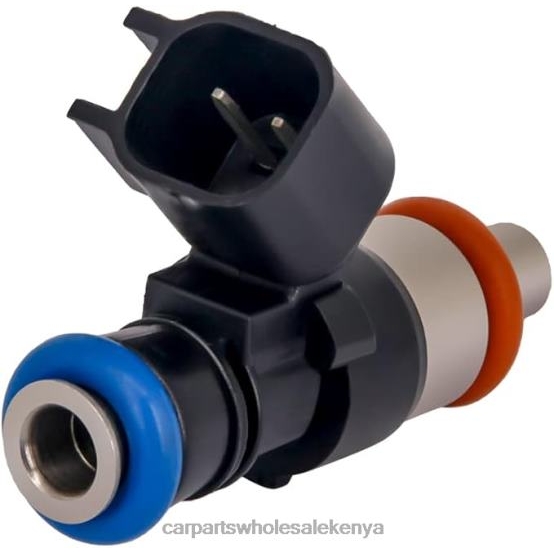 4B8X0419 car parts mombasa FJ998 0280158189 9L8E-A5A Fuel Injecto FORD